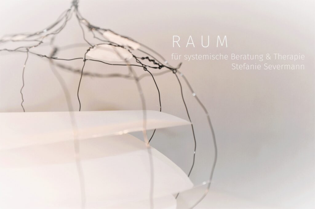 Raum für systemische Beratung & Therapie in Flensburg - Praxis Stefanie Severmann. Systemische Therapeutin (DGSF anerkannt)